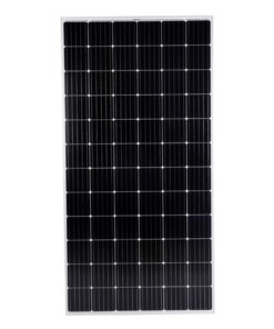 Panneau Solaire Monocristallin - 200 Watts - Euronet