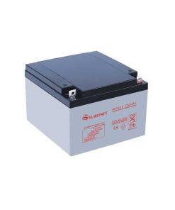 Batterie Solaire Euronet 150AH