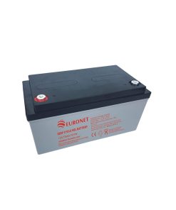 Batterie Solaire Gel – 12V/50AH euronet